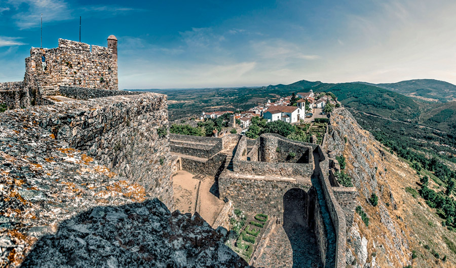 Marvao-Alentejo